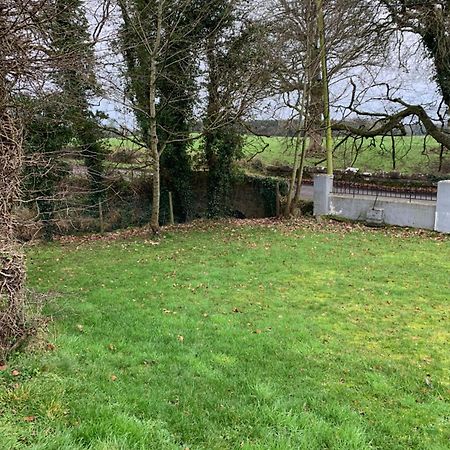 Kits Lodge Crover Cavan Esterno foto