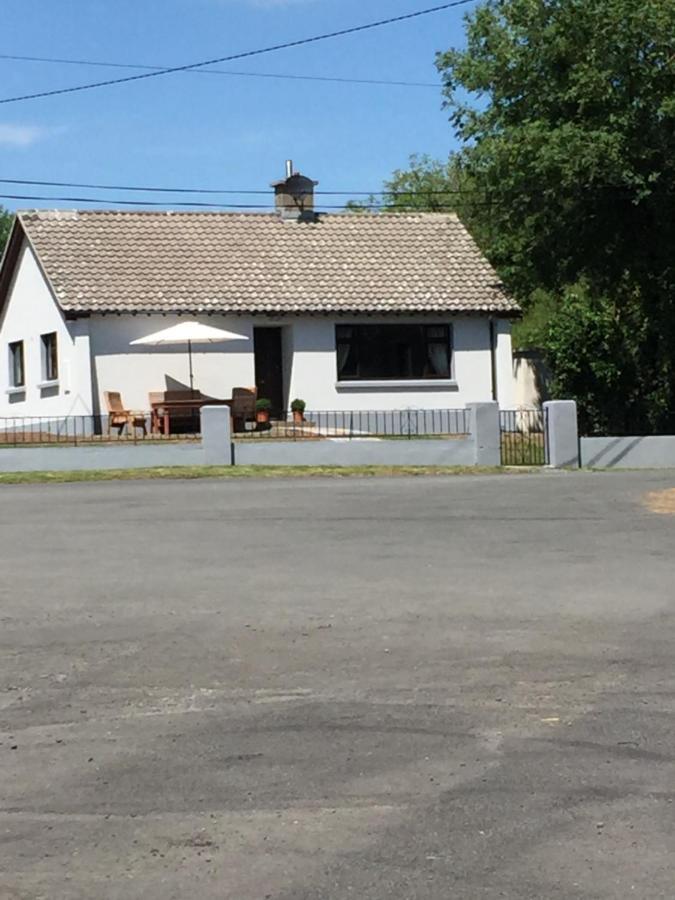 Kits Lodge Crover Cavan Esterno foto