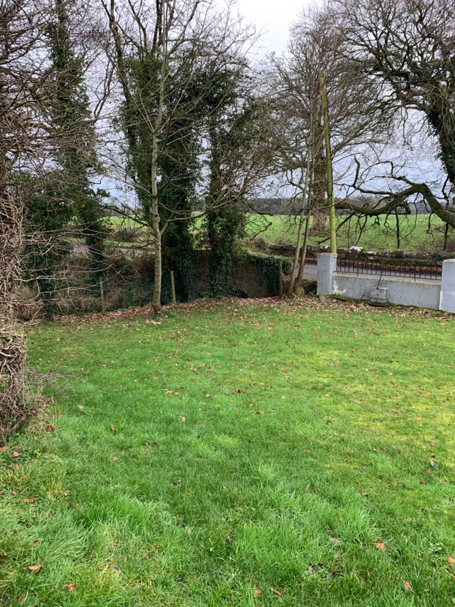 Kits Lodge Crover Cavan Esterno foto